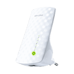 Tp-link AC750 Mesh Wi-Fi Range Extender - TL-RE200