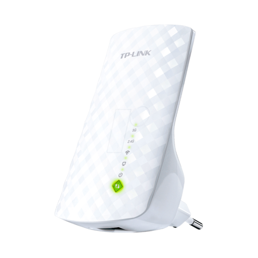 Tp-link AC750 Mesh Wi-Fi Range Extender - TL-RE200