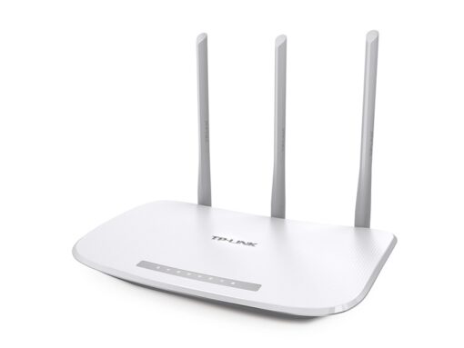 Tp-link 300Mbps Wireless N Router -TL-WR845N