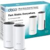 TP-Link Deco M4 AC1200 Home Mesh Wi-Fi System (2-PACK)