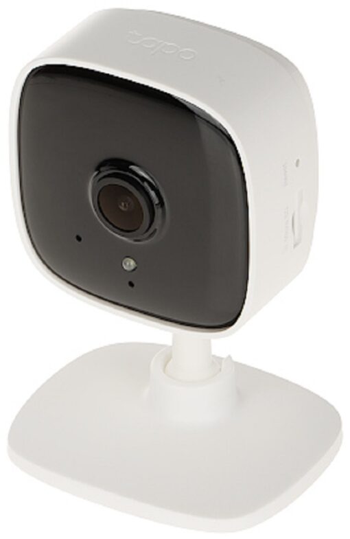Tp-link Home Security Wi-Fi Camera -TL-TAPO C100