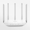 Tp-link AC1350 Wireless Dual Band Router-TL-Archer C60