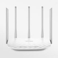 Tp-link AC1350 Wireless Dual Band Router-TL-Archer C60