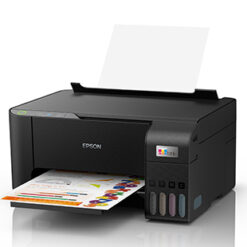 Epson Eco Tank L3210 A4 All-in-One Ink Tank Printer
