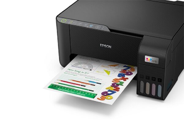 Epson EcoTank L3250 A4 Wi-Fi All-in-One Ink Tank