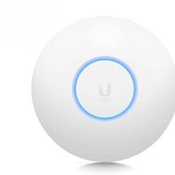 Ubiquiti UniFi U6 LR Access Point (U6-LR)