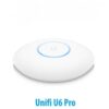 Ubiquiti UniFi 6 Access Point WiFi 6 Pro (U6-Pro)