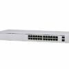 Ubiquiti UniFi 24 Port Switch (USW-24-PoE)
