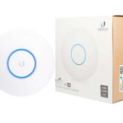 Ubiquiti UniFi AP AC HD Wave 2 Access Point (UAP-AC-HD)