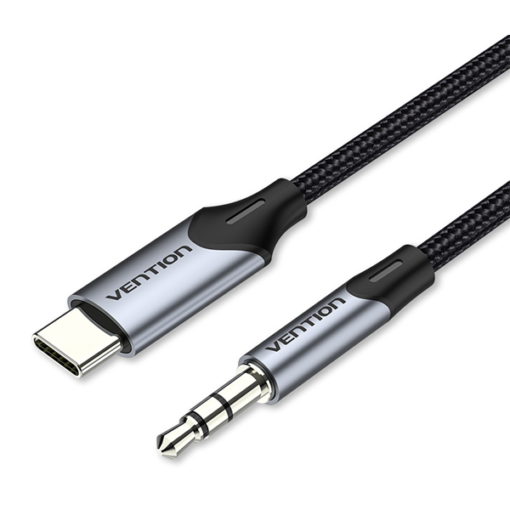 VENTION USB-C MALE TO MALE CABLE-VEN-BGKHF