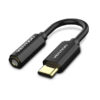 VENTION TYPE-C TO 3.5MM AUDIO CABLE 0.1M VEN-CFIBA