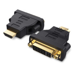 VENTION HDMI TO DVI (BI-DIRECTIONAL) - VEN-ECCB0