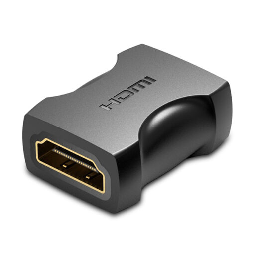 VENTION HDMI FEMALE TO FEMALE ADAPTER - VEN-AIRB0
