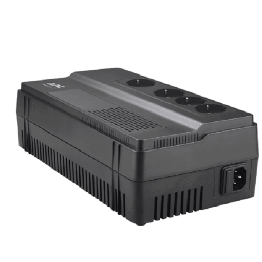 APC Back-UPS 650VA, 230V, AVR, Universal Sockets BV650I-MSX