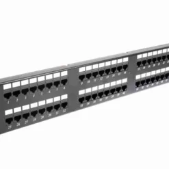 APKR Patchpanel 48port-