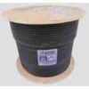 ASTEL CABLE COAXIAL RG 6 CABLE 300MTR