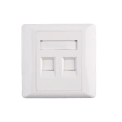 APKR Double Faceplates