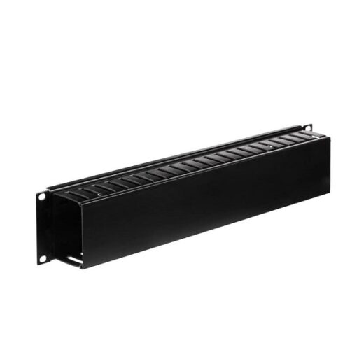 Generic 2U19" Cable Manager Rack