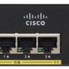 Cisco-921-Gigabit-Ethernet-security-router
