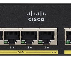 Cisco-921-Gigabit-Ethernet-security-router
