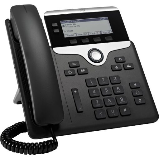 Cisco-IP-Phone-CP-7821-K9-CharcoalBlack