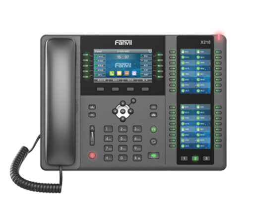FANVIL-EX210-IP-PHONE