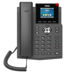 Fanvil X3SW WiFi Phone