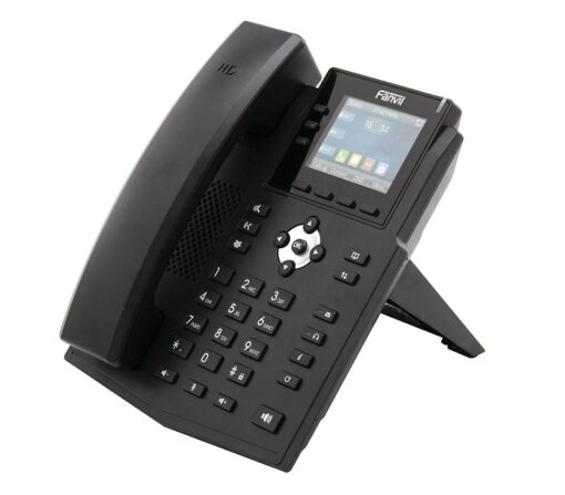 Fanvil-X3U-IP-Phone