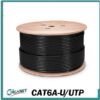 Giganet Cat 6A Cable U/UTP Outdoor