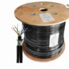 Giganet Cat 6A F/UTP LDPE Outdoor
