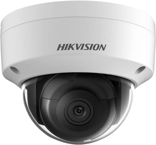 HIKVISION DS-2CD1183G0-I (2.8mm)(C )4K DOME NETWORK CAMERA