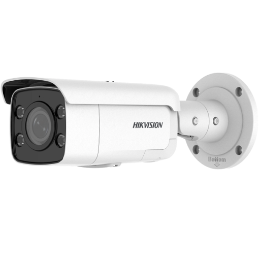 HIKVISION-DS-2CD2T46G2-2IC-4MP-Fixed-Bullet-Network-Camera