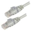 HST Cat6 UTP Internet Patch Cord Cable 3M Grey