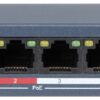 HikVision-4-port-DS-3E0105P-E-MB-PoE-Switch