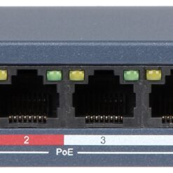 HikVision-4-port-DS-3E0105P-E-MB-PoE-Switch