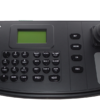 Hikvision DS-1200KI 128 X 64 Screen Network Keyboard
