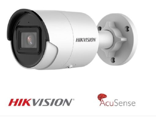 Hikvision DS-2CD2066G2-I (4mm)(C ) 6MP Acusense Camera