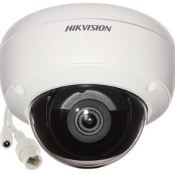 Hikvision-DS-2CD2146G2-IC-4MP-AcuSense-Fixed-Dome-Network-Camera