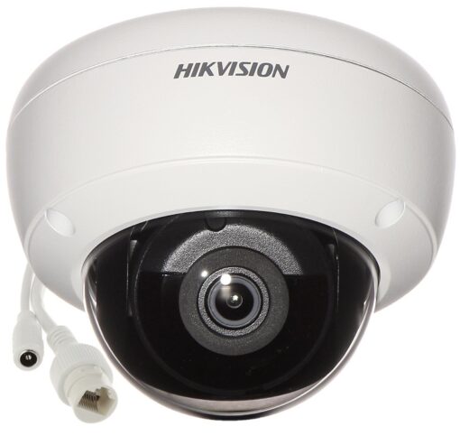 Hikvision-DS-2CD2146G2-IC-4MP-AcuSense-Fixed-Dome-Network-Camera