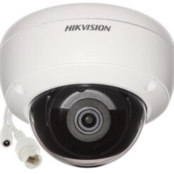 Hikvision DS-2CD2166G2-I(C) AcuSense Dome IP Camera 6MP 2.8mm