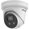 Hikvision DS-2CD2346G2-ISU/SL AcuSense 4MP IP Turret Camera
