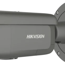Hikvision DS-2CD2646G2-IZS(С) AcuSense Bullet IP Camera 4MP 2.8-12mm