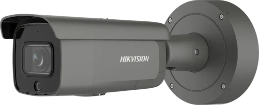 Hikvision DS-2CD2646G2-IZS(С) AcuSense Bullet IP Camera 4MP 2.8-12mm