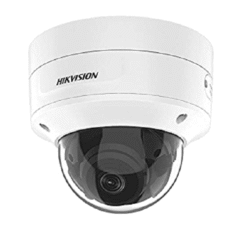 Hikvision DS-2CD2726G2-IZS 2MP AcuSense Dome Network Camera