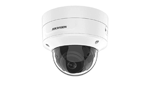 Hikvision DS-2CD2726G2-IZS 2MP AcuSense Dome Network Camera