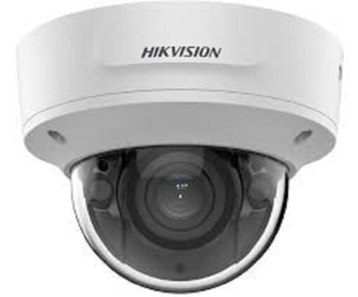 Hikvision DS-2CD2746G2-IZS Acusense 4MP Dome Network Camera