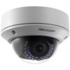 Hikvision DS-2CD2755FWD-IZS 5MP Vari-focal Dome Camera