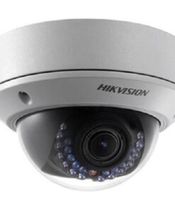 Hikvision DS-2CD2755FWD-IZS 5MP Vari-focal Dome Camera