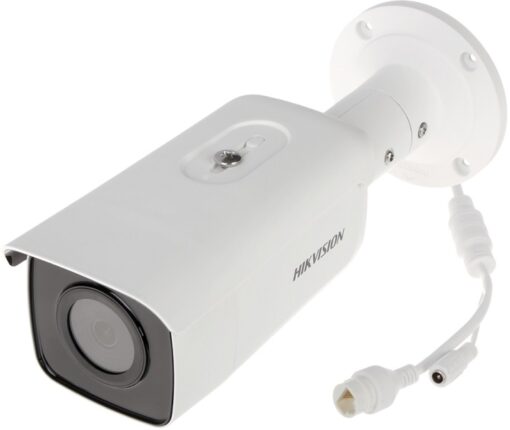 Hikvision-DS-2CD2T26G2-4I-2MP-Fixed-Bullet-Camera