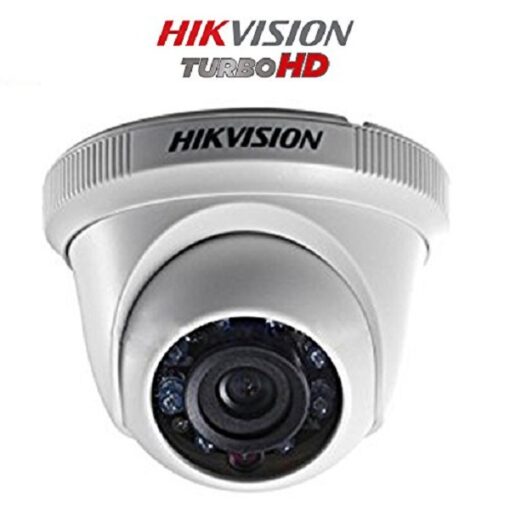 Hikvision-DS-2CE56COT-IRP-1MP-Indoor-Night-Vision-Dome-Camera